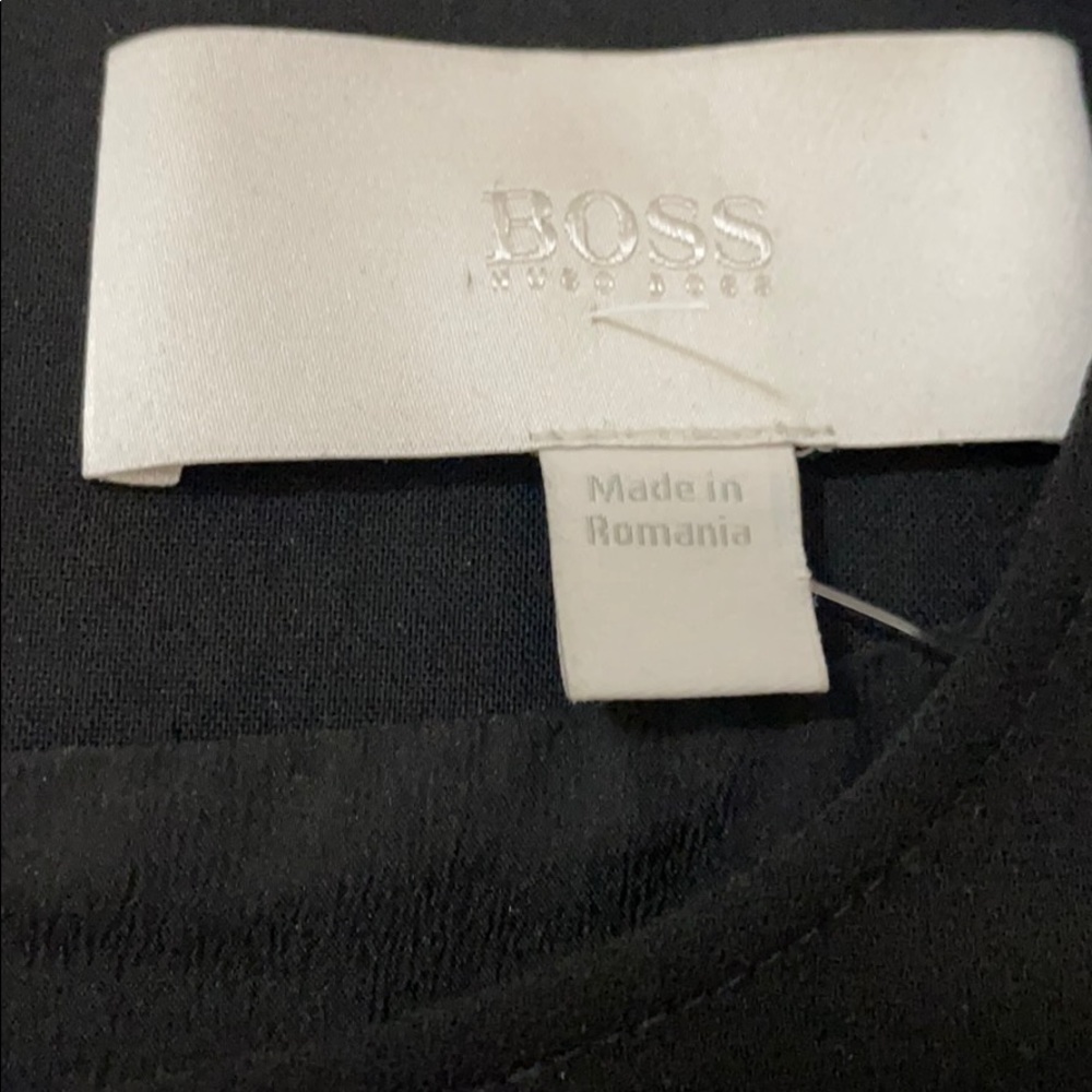 Hugo Boss Dress View 4